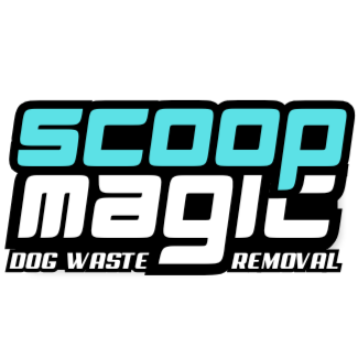 Scoop Magic Dog Waste Removal